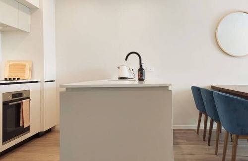 Albany Apartamento | C05 · Luxurious 2 bedroom apartment– family friendly