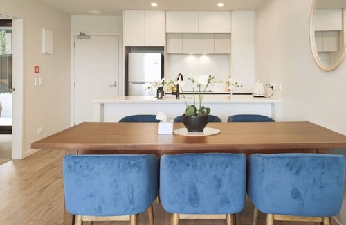 Albany Apartamento | C05 · Luxurious 2 bedroom apartment– family friendly
