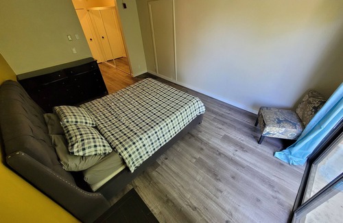 Beverly Hills Hotel | (C08) Lovely LA Privately Studio Apartment