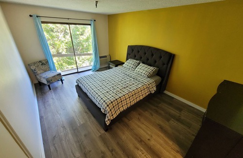 Beverly Hills Hotel | (C08) Lovely LA Privately Studio Apartment