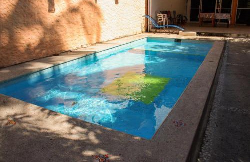 La Peñita de Jaltemba Casa | C1 Casa cerca de Guayabitos con alberca privada, 10 huéspedes