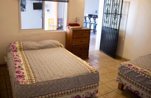 La Peñita de Jaltemba Casa | C1 Casa cerca de Guayabitos con alberca privada, 10 huéspedes