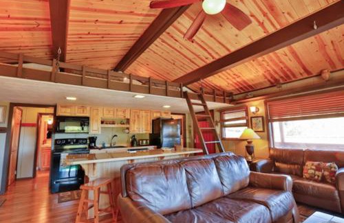 Glenwood Springs Apartamento | C1
