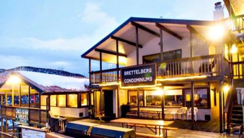 Glenwood Springs Apartamento | C1