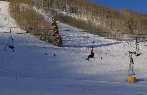 Glenwood Springs Apartamento | C1