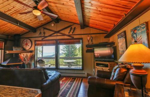 Glenwood Springs Apartamento | C1