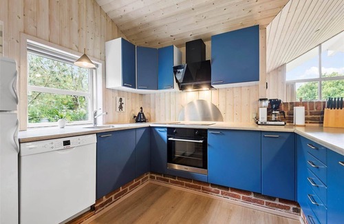 Bork Havn Casa | C11514 Hemmet - Tues Drøwt 4
