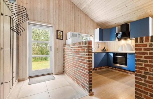 Bork Havn Casa | C11514 Hemmet - Tues Drøwt 4