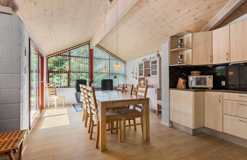 Bork Havn Casa | C11529 Hemmet - Husfold 27