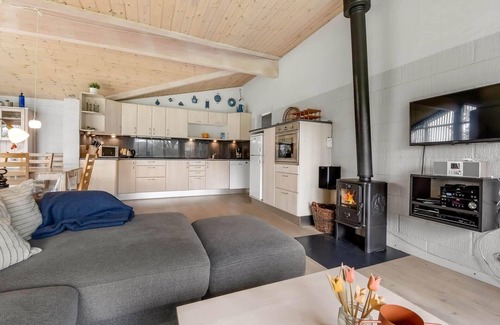Bork Havn Casa | C11529 Hemmet - Husfold 27