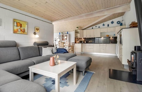 Bork Havn Casa | C11529 Hemmet - Husfold 27