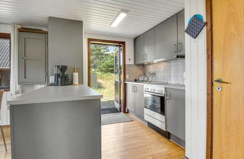Nymindegab Casa | C11603-Norre-Nebel-Marskvej-24