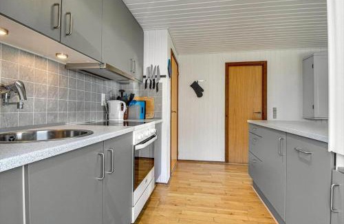 Nymindegab Casa | C11603-Norre-Nebel-Marskvej-24