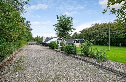 Bork Havn Casa | C11741-Hemmet-Kosigvaenget-12