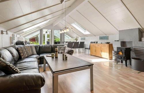 Bork Havn Casa | C11741-Hemmet-Kosigvaenget-12