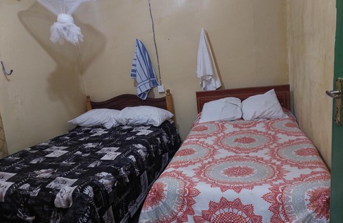 Maasai Mara Cama Y Desayuno | C12 homestay sekenani