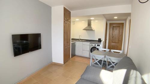 Cerler Apartamento | C13 - Apartamento Casa Llorgodo 4 - Villmor