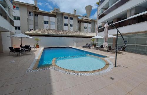Cachoeira do Bom Jesus Apartamento | C155 Beleza e aconchego na rua do mar