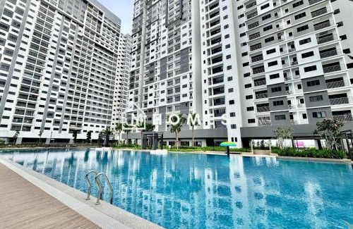 Kampung Bukit Dukong Apartamento | C180 Trader Park 2Bedroom Free Parking #16