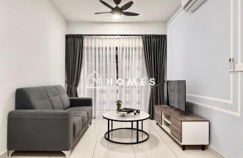 Kampung Bukit Dukong Apartamento | C180 Trader Park 3Room Balcony Free Parking #203