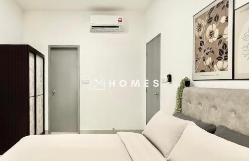 Kampung Bukit Dukong Apartamento | C180 Trader Park 3Room Balcony Free Parking #203