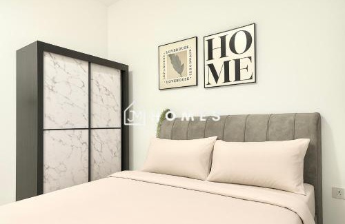 Kampung Bukit Dukong Apartamento | C180 Trader Park 3Room Balcony Free Parking #203