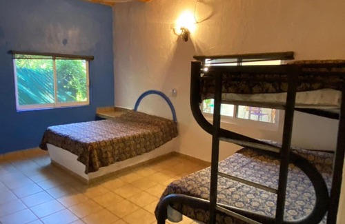 La Peñita de Jaltemba Casa | C1A 5 Alberca privada a 5 min de la playa
