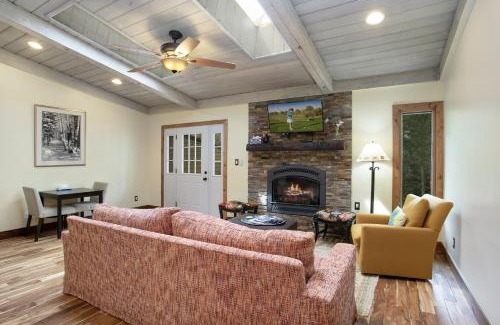 Intermountain Casa | C2 Meadow Creek townhouse