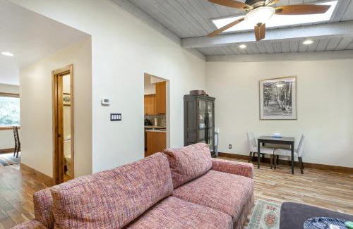 Intermountain Casa | C2 Meadow Creek townhouse