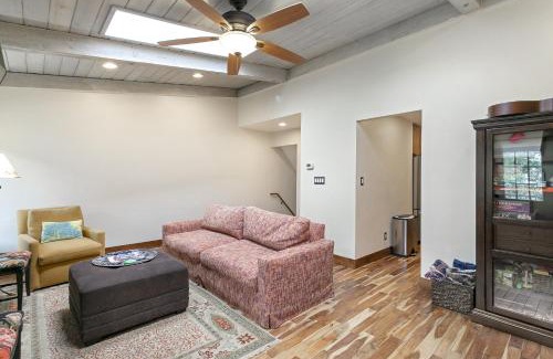 Intermountain Casa | C2 Meadow Creek townhouse