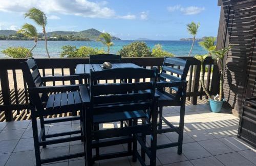 Red Hook Apartamento | C206 - Sapphire Beach - Sapphire Jewel VI