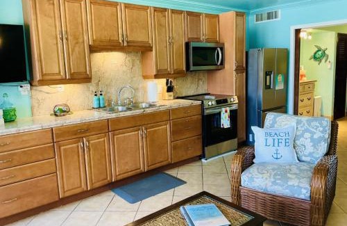 Red Hook Apartamento | C206 - Sapphire Beach - Sapphire Jewel VI
