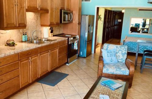 Red Hook Apartamento | C206 - Sapphire Beach - Sapphire Jewel VI