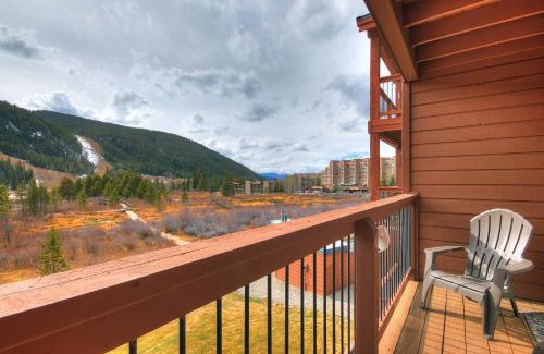 Mountain House Apartamento | C213 Cinnamon Ridge Condo