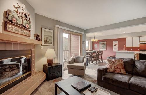Mountain House Apartamento | C213 Cinnamon Ridge Condo