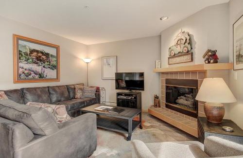 Mountain House Apartamento | C213 Cinnamon Ridge Condo