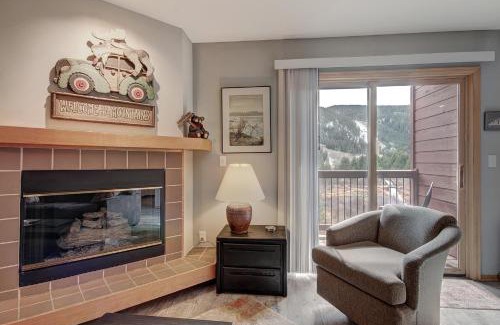 Mountain House Apartamento | C213 Cinnamon Ridge Condo