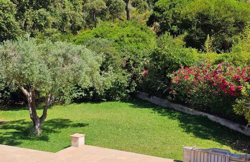 Cap Benat Casa | C21Locationvacances Villa du Cap, piscine, plage à pied.