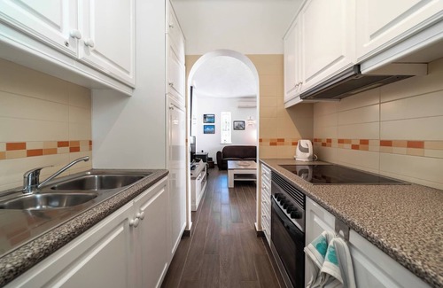 Mato Serrao Chalet De Esquí | C22 Quinta do paraiso Superbly Appointed and Furnished Bungalow