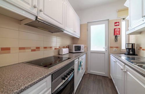 Mato Serrao Chalet De Esquí | C22 Quinta do paraiso Superbly Appointed and Furnished Bungalow