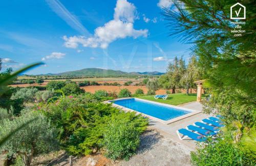 Manacor Casa | C263 Vistalegre by Mallorca Villa Selection