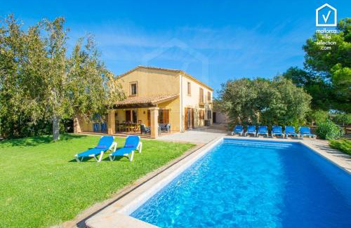 Manacor Casa | C263 Vistalegre by Mallorca Villa Selection