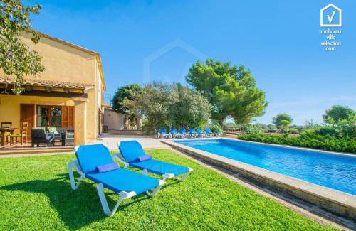Manacor Casa | C263 Vistalegre by Mallorca Villa Selection