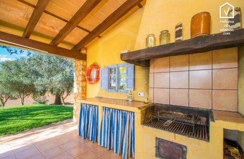 Manacor Casa | C263 Vistalegre by Mallorca Villa Selection