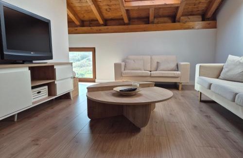 Tagle Apartamento | C26A01 Apto Moderno en Tagle