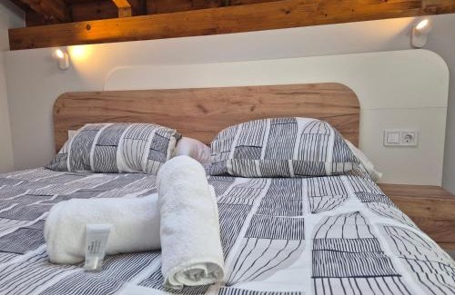 Tagle Apartamento | C26A01 Apto Moderno en Tagle