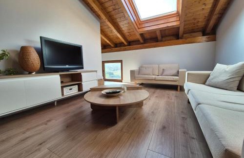 Tagle Apartamento | C26A01 Apto Moderno en Tagle