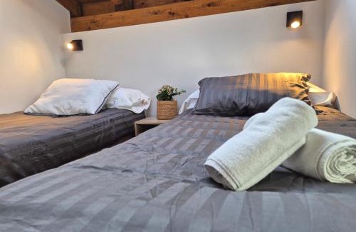 Tagle Apartamento | C26A01 Apto Moderno en Tagle