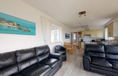 Hayle Casa | C27 Eddleston, Riviere Towans