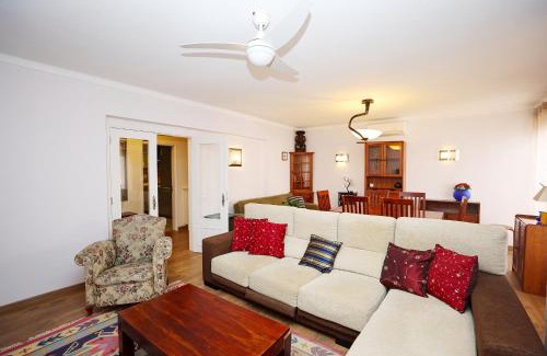 Ameijeira Apartamento | C27 - Torraltinha Way Apartment
